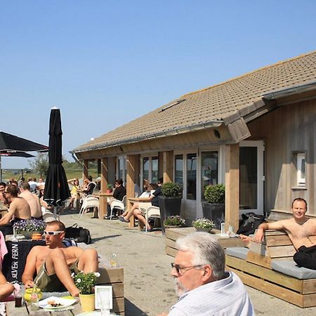 Penthouse Xl Veerse Meer Kamperland Zewnętrze zdjęcie