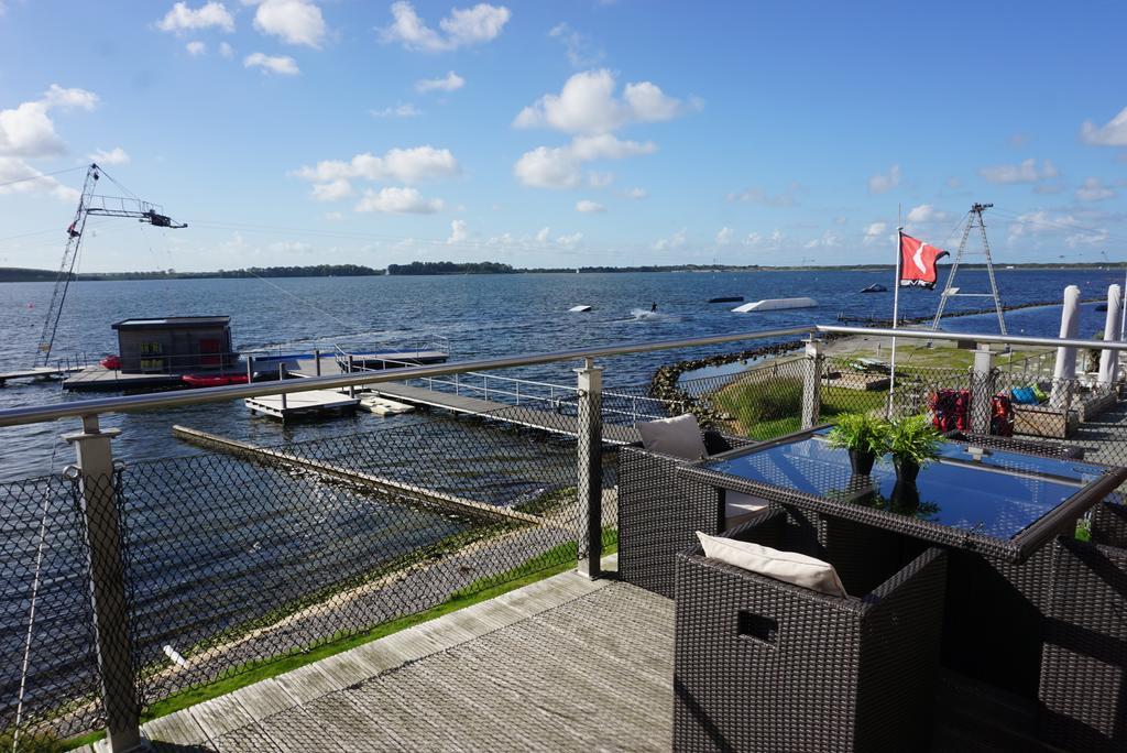 Penthouse Xl Veerse Meer Kamperland Zewnętrze zdjęcie