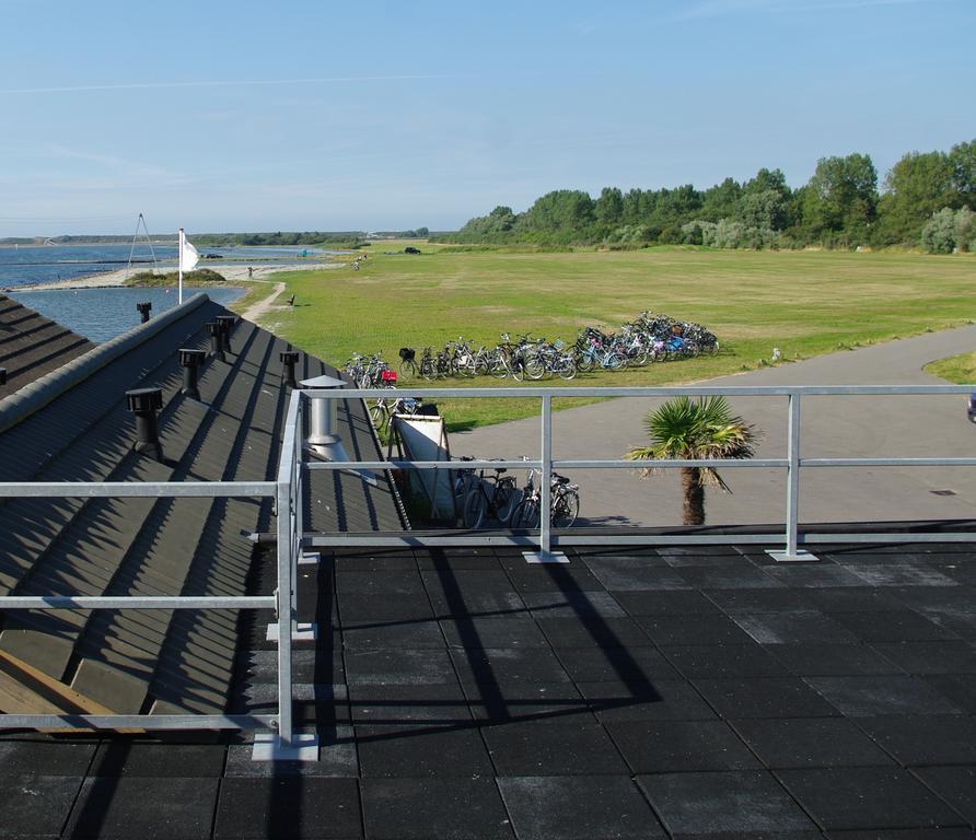 Penthouse Xl Veerse Meer Kamperland Zewnętrze zdjęcie