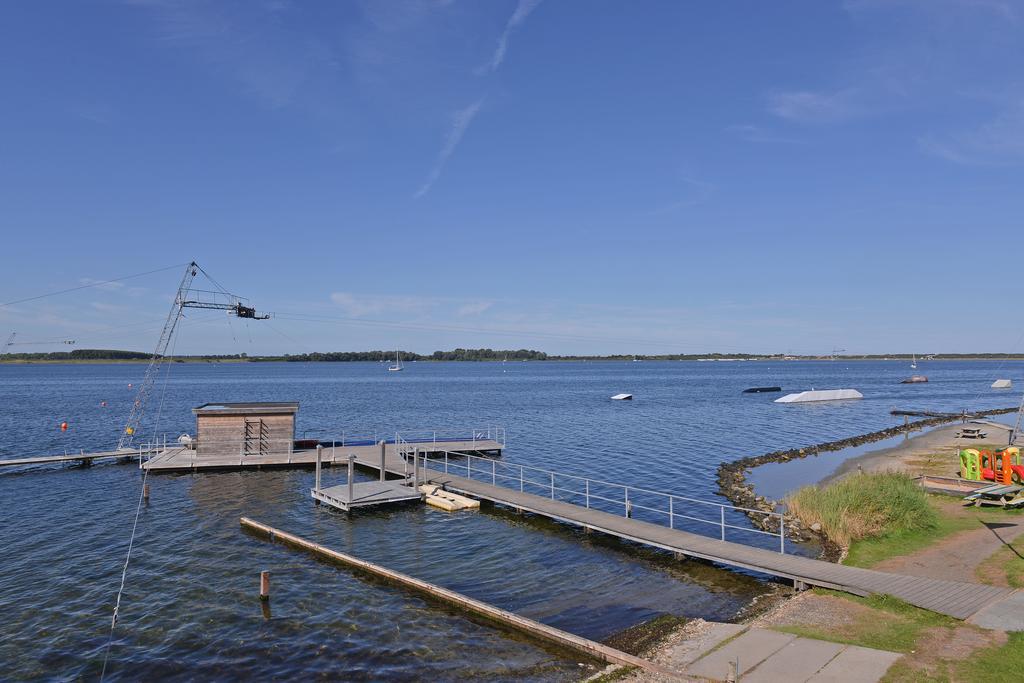 Penthouse Xl Veerse Meer Kamperland Zewnętrze zdjęcie