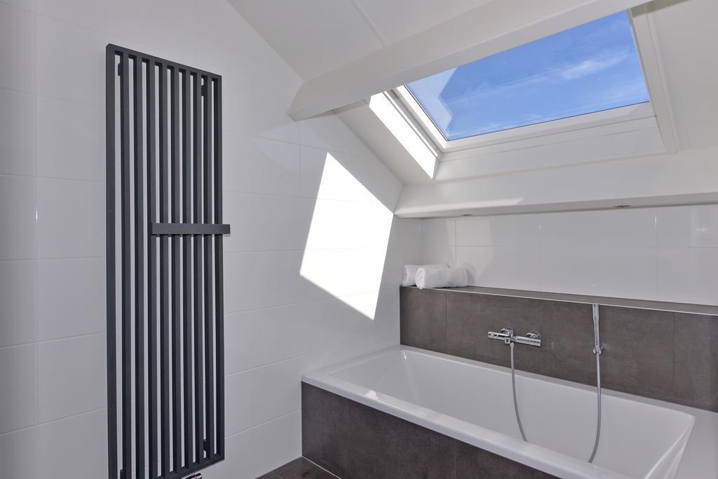 Penthouse Xl Veerse Meer Kamperland Zewnętrze zdjęcie