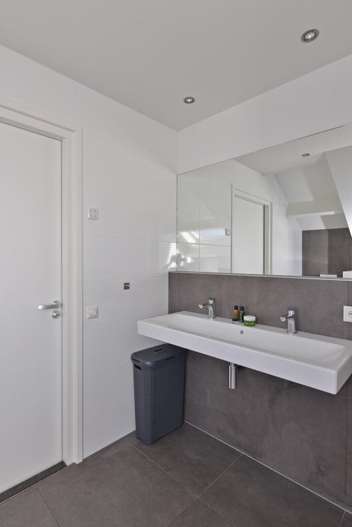 Penthouse Xl Veerse Meer Kamperland Zewnętrze zdjęcie