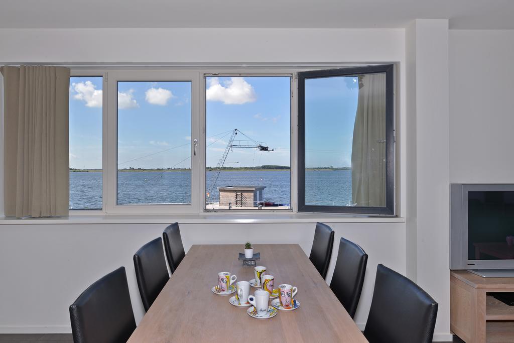 Penthouse Xl Veerse Meer Kamperland Zewnętrze zdjęcie