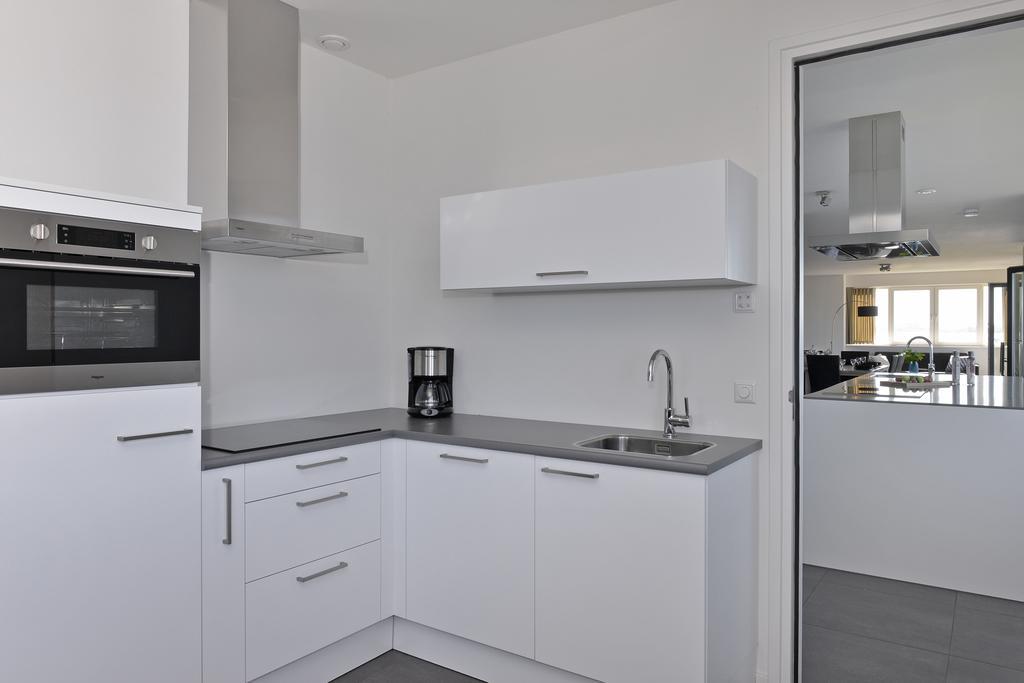 Penthouse Xl Veerse Meer Kamperland Zewnętrze zdjęcie