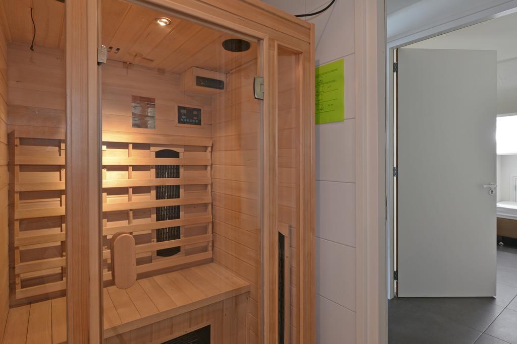 Penthouse Xl Veerse Meer Kamperland Zewnętrze zdjęcie