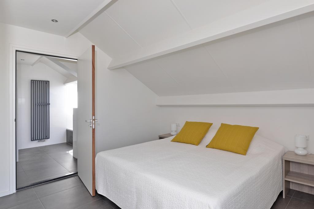 Penthouse Xl Veerse Meer Kamperland Zewnętrze zdjęcie