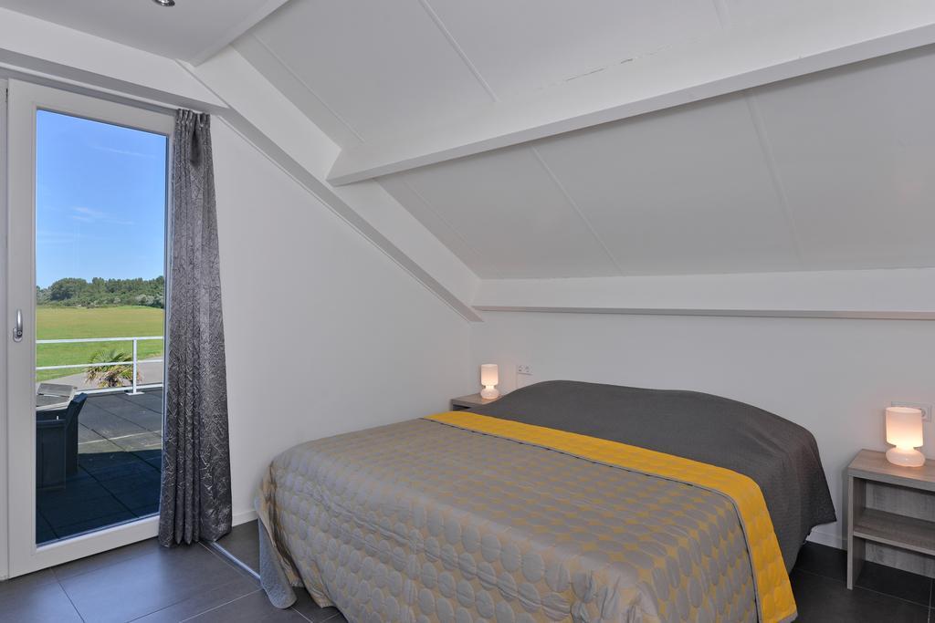 Penthouse Xl Veerse Meer Kamperland Zewnętrze zdjęcie