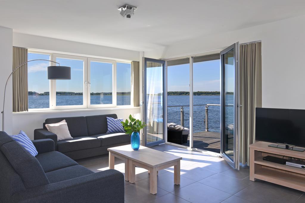 Penthouse Xl Veerse Meer Kamperland Zewnętrze zdjęcie
